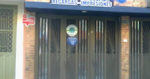 MUNDO CIBER BOGOTÁ MUNDO CIBER BOGOTÁ